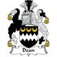 Dean crest