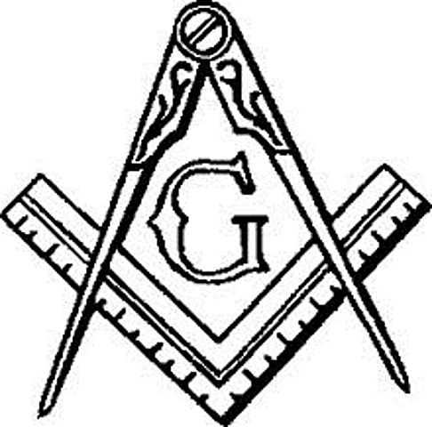 1730 La Francmasonería surge en Francia