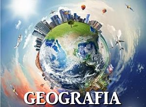 "Geografias"