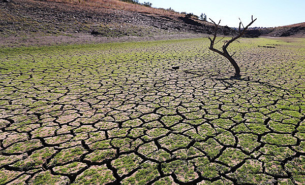Expedición científica en Ucrania
