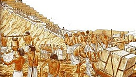 No existían los derechos humanos