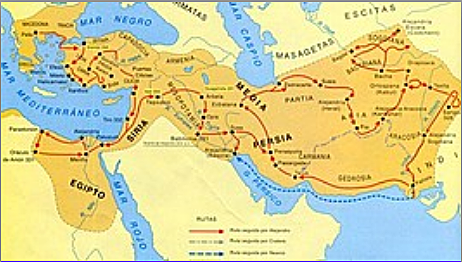 Comenzó a propagarse los Derechos Humanos