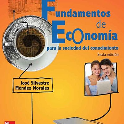 Timeline: FUNDAMENTOS DE ECONOMÍA