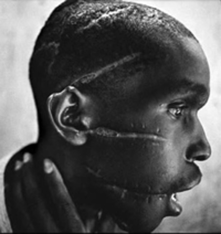 Trigger of the Genocide