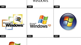 Timeline: LINEA DEL TIEMPO DE WINDOWS