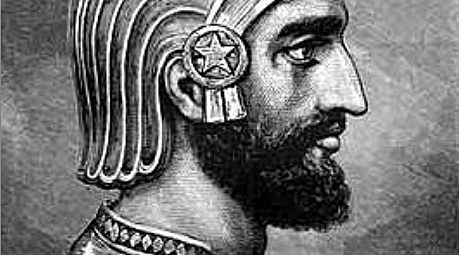 Época de Siro el Grande