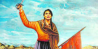 Lucha por la independencia