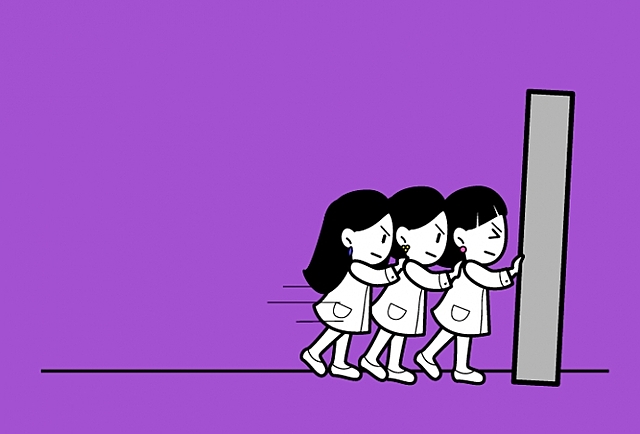 CONCEPTO DE BARRERAS PARA EL APRENDIZAJE