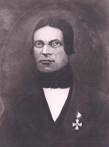 Carl Sprengel (1787-1859)