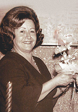 Azucena Villaflor de Vincenti