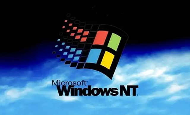WINDOWS NT