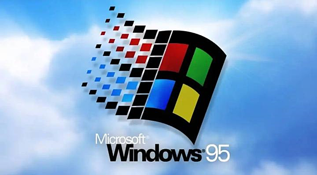 WINDOWS 95
