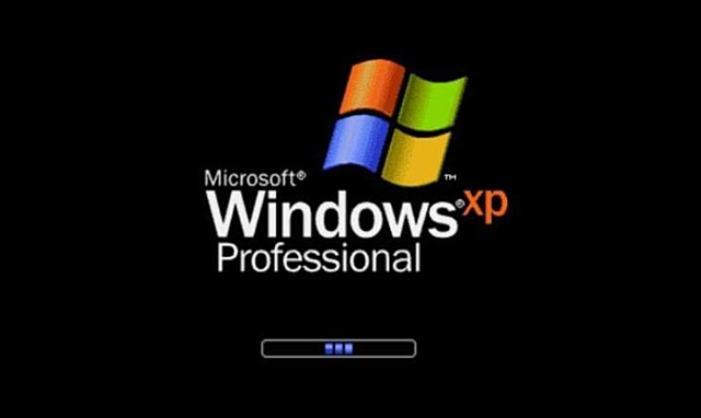 WINDOWS XP