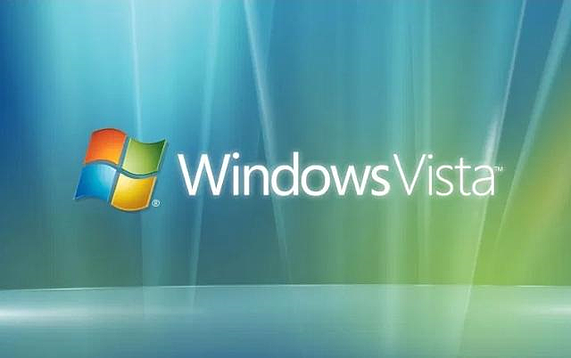 WINDOWS VISTA