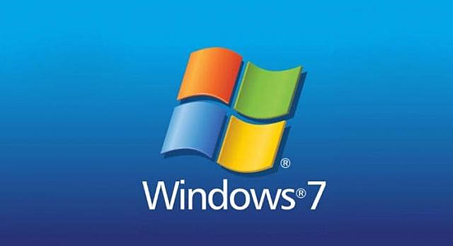 WINDOWS 7