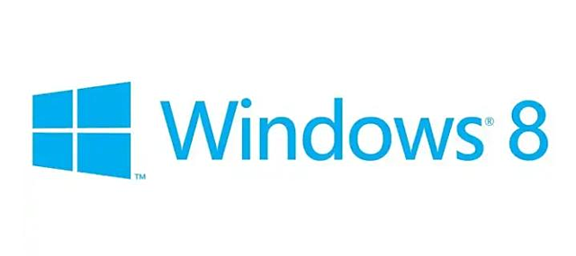 WINDOWS 8.0