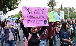 Reclamar sus derechos