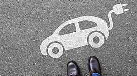 Timeline: The Evolution of Electric Car Technology.