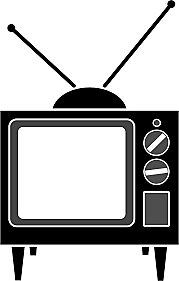 TELEVISION