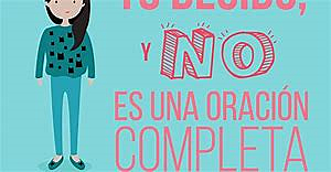 El papel de La Mujer