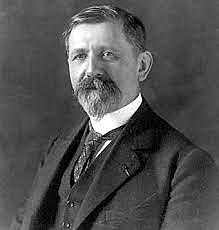 Félix Édouard Justin Émile Borel