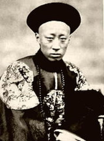 Convention of Beijing