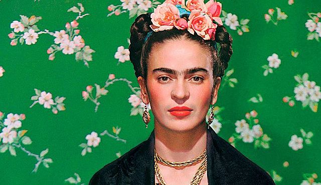 Frida Kahlo
