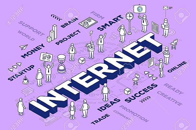 INTERNET