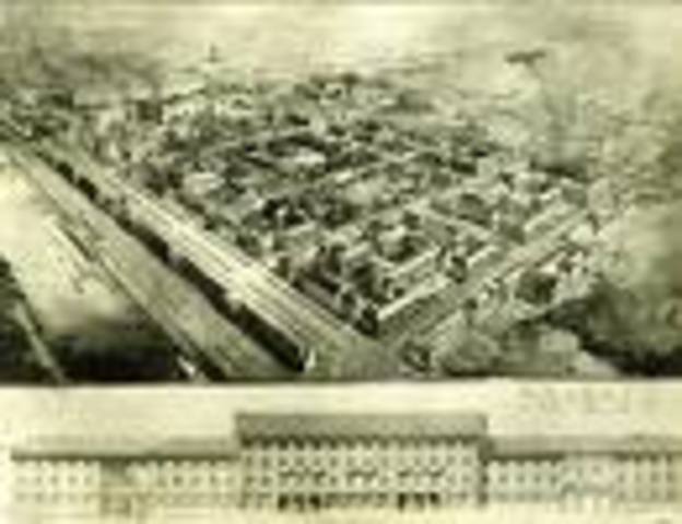 2nd convention of beijing