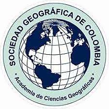 Sociedad geográfica de Colombia