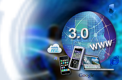 Inicio de la Web 3.0