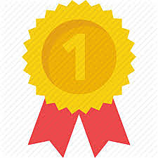 Winning my first Art Contest