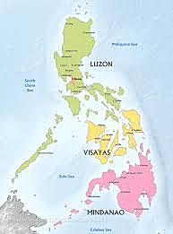 First Time Out Of Country