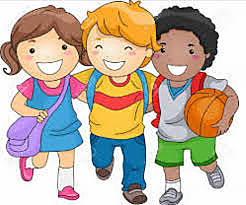 Meeting My First Best Friends