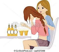 First High School Parties