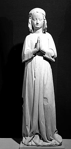 Isabelle de FrancePoissy (Yvelines)