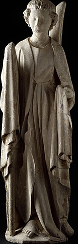 Ange Poissy (Yvelines)