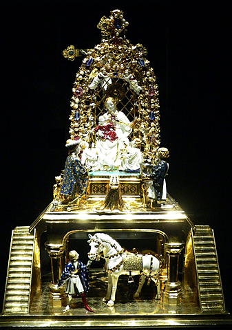 Goldenes Rössl d’Altötting