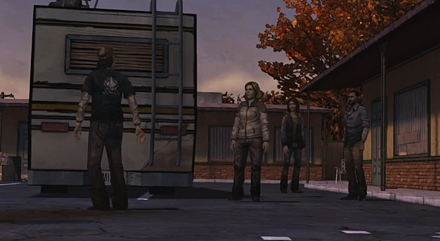 Lilly reveals the missing supplies.