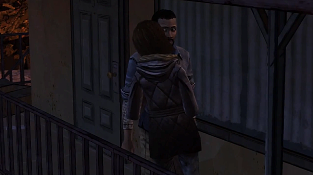 Confessing about going to prison (1/2)