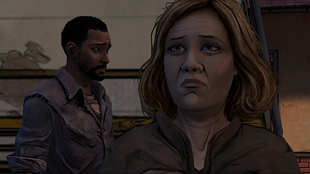 Confessing about going to prison (2/2)