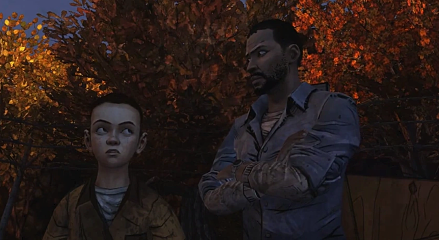 Investigating with Duck.