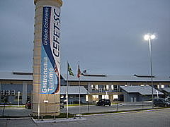 Centros Federais de Educação Tecnológica