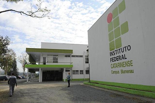 Institutos Federais de Educação Profissional, Científica e Tecnológica