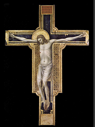 Giotto Crucifix