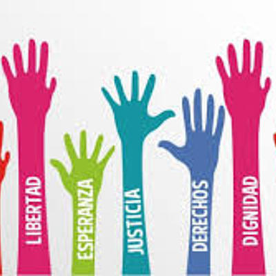 Timeline: Derechos Humanos