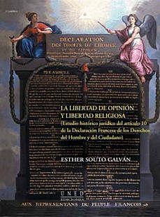 La Declaración de los Derechos del Hombre y de los Ciudadanos (1789)