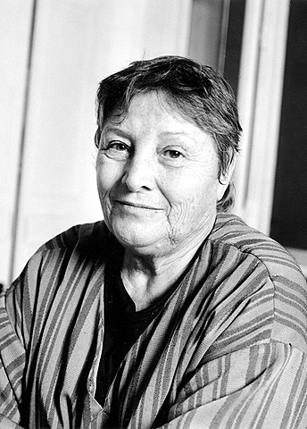 Favret-Saada - Les mots, la mort, les sorts