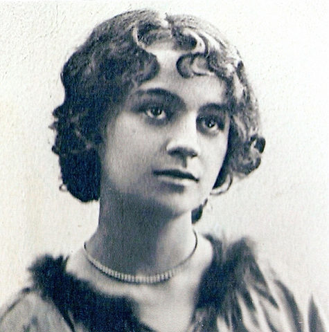 Nascimento da primeira filha