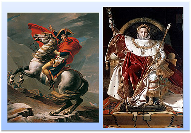 Francia (Napoleón Bonaparte)